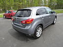 Thumbnail image of 2015 Mitsubishi Outlander Sport at Kightlinger Auto Sales