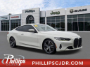 Thumbnail image of 2021 BMW 4 Series at Phillips Chrysler Jeep Dodge RAM