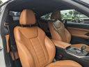 Thumbnail image of 2021 BMW 4 Series at Phillips Chrysler Jeep Dodge RAM
