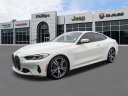 Thumbnail image of 2021 BMW 4 Series at Phillips Chrysler Jeep Dodge RAM
