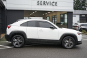 Thumbnail image of 2022 Mazda MX-30 EV at Dougs Lynnwood Mazda - Used