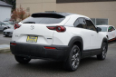 Thumbnail image of 2022 Mazda MX-30 EV at Dougs Lynnwood Mazda - Used