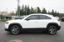 Thumbnail image of 2022 Mazda MX-30 EV at Dougs Lynnwood Mazda - Used