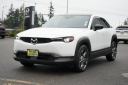 Thumbnail image of 2022 Mazda MX-30 EV at Dougs Lynnwood Mazda - Used