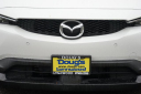 Thumbnail image of 2022 Mazda MX-30 EV at Dougs Lynnwood Mazda - Used