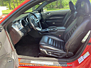 Thumbnail image of 2007 Ford Mustang at AUTO MART INC