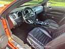 Thumbnail image of 2007 Ford Mustang at AUTO MART INC