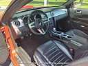 Thumbnail image of 2007 Ford Mustang at AUTO MART INC