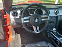 Thumbnail image of 2007 Ford Mustang at AUTO MART INC