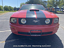 Thumbnail image of 2007 Ford Mustang at AUTO MART INC