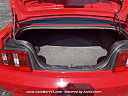 Thumbnail image of 2007 Ford Mustang at AUTO MART INC