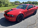 Thumbnail image of 2007 Ford Mustang at AUTO MART INC