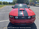 Thumbnail image of 2007 Ford Mustang at AUTO MART INC