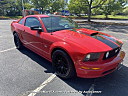 Thumbnail image of 2007 Ford Mustang at AUTO MART INC