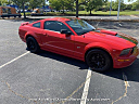 Thumbnail image of 2007 Ford Mustang at AUTO MART INC
