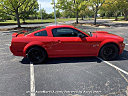 Thumbnail image of 2007 Ford Mustang at AUTO MART INC