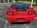 Thumbnail image of 2007 Ford Mustang at AUTO MART INC