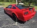 Thumbnail image of 2007 Ford Mustang at AUTO MART INC