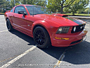 Thumbnail image of 2007 Ford Mustang at AUTO MART INC