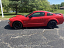 Thumbnail image of 2007 Ford Mustang at AUTO MART INC