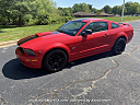Thumbnail image of 2007 Ford Mustang at AUTO MART INC