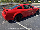 Thumbnail image of 2007 Ford Mustang at AUTO MART INC