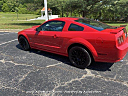 Thumbnail image of 2007 Ford Mustang at AUTO MART INC