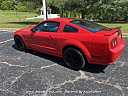 Thumbnail image of 2007 Ford Mustang at AUTO MART INC