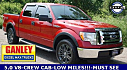 Thumbnail image of 2012 Ford F-150 at Ganley Ford