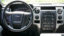 2012 Ford F-150 XLT at Ganley Ford