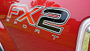 Thumbnail image of 2012 Ford F-150 at Ganley Ford