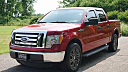 Thumbnail image of 2012 Ford F-150 at Ganley Ford