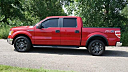 Thumbnail image of 2012 Ford F-150 at Ganley Ford