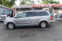 2015 Chrysler Town and Country Touring at Brick City Motors