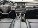 Thumbnail image of 2014 BMW 5 Series at Used - NorthParkLexusAtDominion