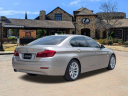 Thumbnail image of 2014 BMW 5 Series at Used - NorthParkLexusAtDominion