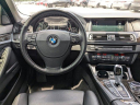 Thumbnail image of 2014 BMW 5 Series at Used - NorthParkLexusAtDominion