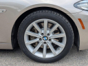 Thumbnail image of 2014 BMW 5 Series at Used - NorthParkLexusAtDominion