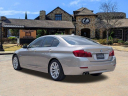 Thumbnail image of 2014 BMW 5 Series at Used - NorthParkLexusAtDominion