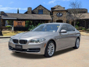 Thumbnail image of 2014 BMW 5 Series at Used - NorthParkLexusAtDominion