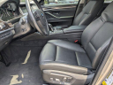 Thumbnail image of 2014 BMW 5 Series at Used - NorthParkLexusAtDominion