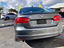 2014 Volkswagen Jetta SE PZEV at HAPPY CAR SALES