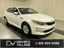 2017 Kia Optima LX at Driver's Village Inc.