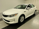 Thumbnail image of 2017 Kia Optima at Driver's Village Inc.