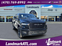 Thumbnail image of 2025 Ram 1500 at LandmarkChryslerDodgeJeepRamOfAtlanta of Atlanta, GA