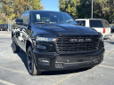 Thumbnail image of 2025 Ram 1500 at LandmarkChryslerDodgeJeepRamOfAtlanta of Atlanta, GA