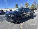 Thumbnail image of 2025 Ram 1500 at LandmarkChryslerDodgeJeepRamOfAtlanta of Atlanta, GA