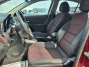 2012 Chevrolet Cruze ECO at Kings Volkswagen