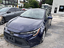 Thumbnail image of 2021 Toyota Corolla at M & M Motors of Tampa LLC