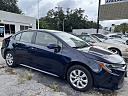 Thumbnail image of 2021 Toyota Corolla at M & M Motors of Tampa LLC